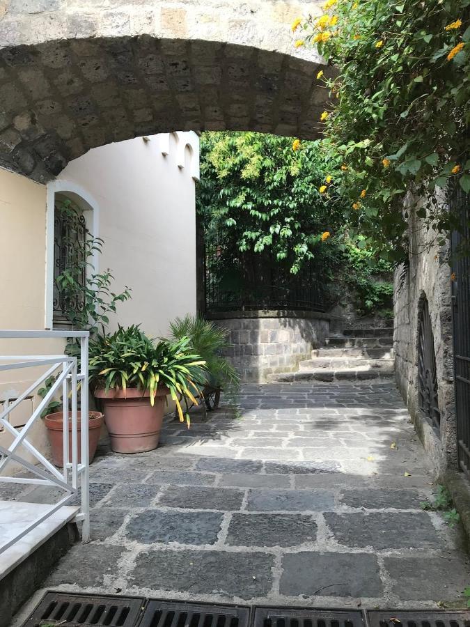 La Magnolia - Centre Hotel Sorrent
