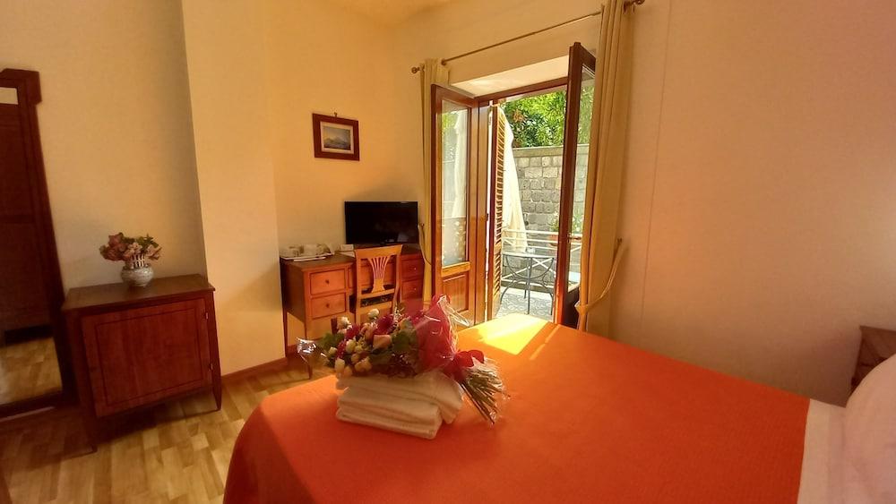 La Magnolia - Centre Hotel Sorrent