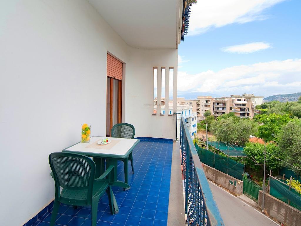 Hotel La Magnolia - Centre Sorrent
