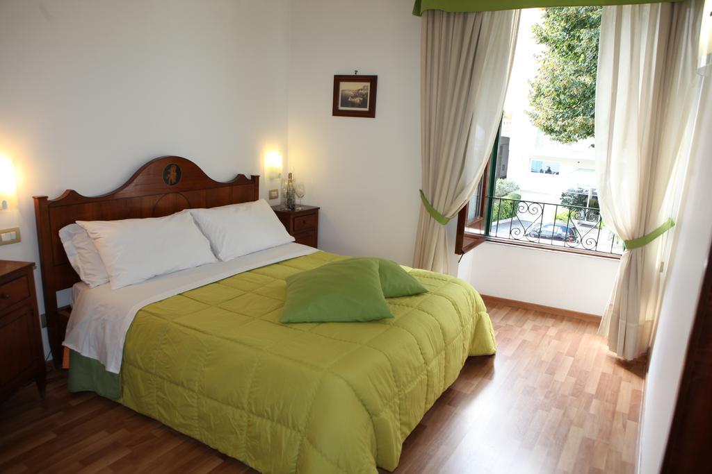 La Magnolia - Centre Hotel Sorrent