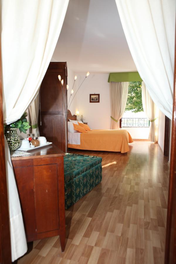 La Magnolia - Centre Hotel Sorrent