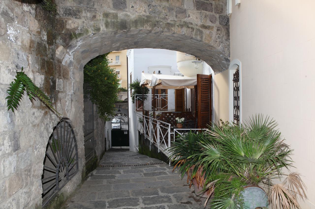 La Magnolia - Centre Hotel Sorrent