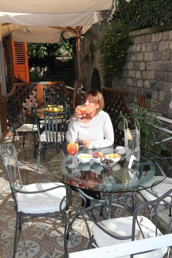 La Magnolia - Centre Hotel Sorrent